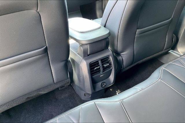 Certified 2023 Ford Mustang Mach-E Select RWD image 32
