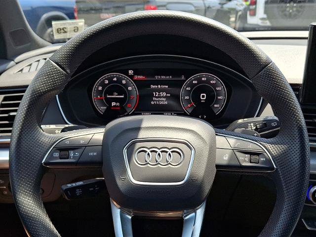 Used 2024 Audi Q5 2.0T Premium Plus w/ Premium Plus Package AWD/4WD image 20