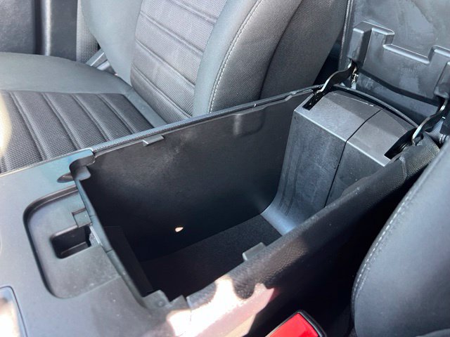 Certified 2020 Ford Fusion SE AWD/4WD image 16