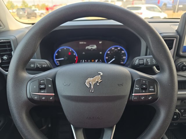 Certified 2024 Ford Bronco Sport Big Bend AWD/4WD image 18