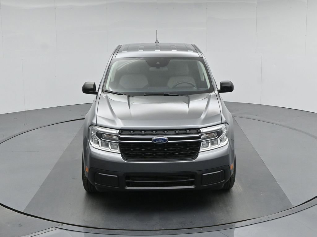 Certified 2022 Ford Maverick XLT image 43