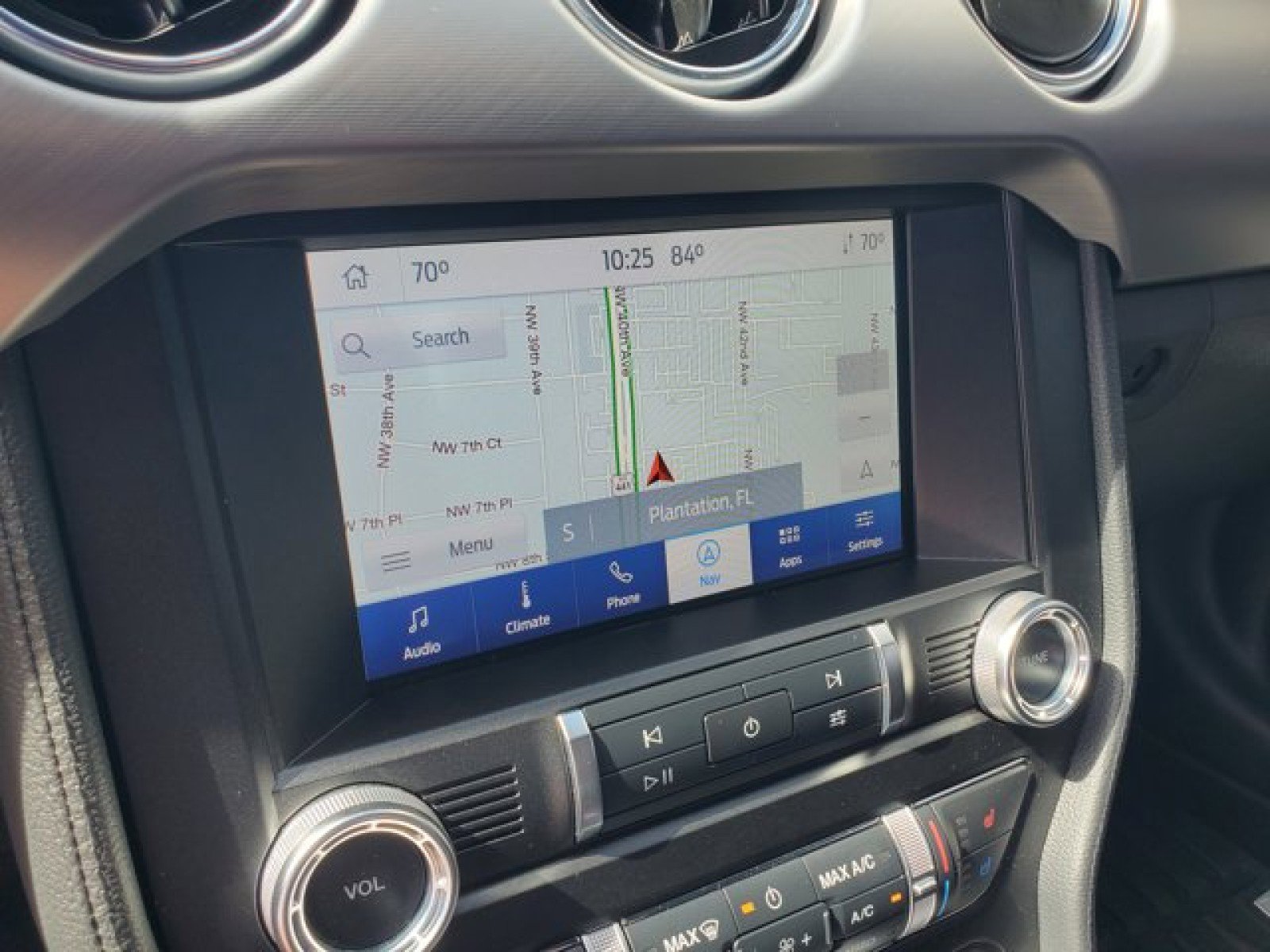 Certified 2022 Ford Mustang Premium w/ Equipment Group 201A RWD image 22