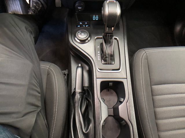 Certified 2023 Ford Ranger XLT w/ Equipment Group 302A High image 20