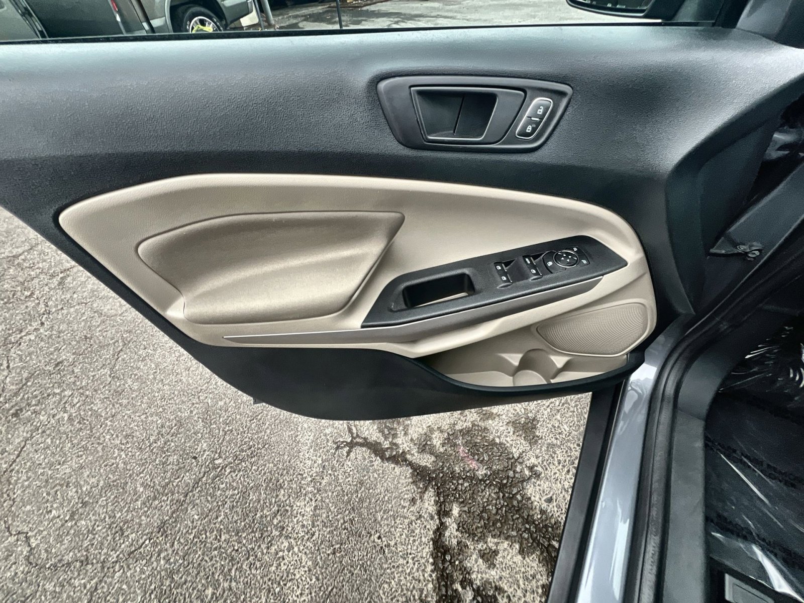 Certified 2021 Ford EcoSport S image 15