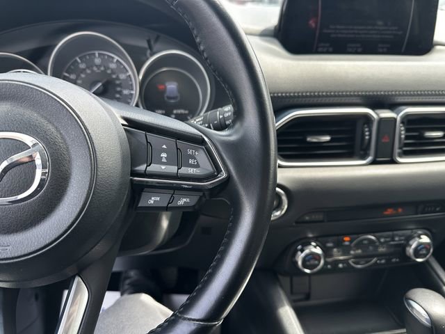 Used 2018 MAZDA CX-5 Touring AWD/4WD image 27