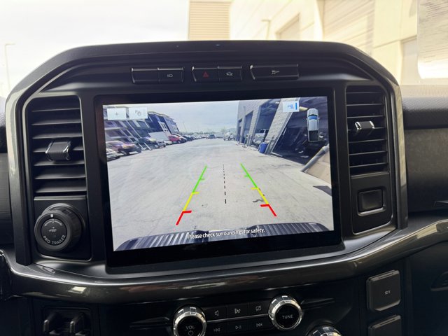 Certified 2022 Ford F150 Tremor w/ Equipment Group 401A Mid image 30