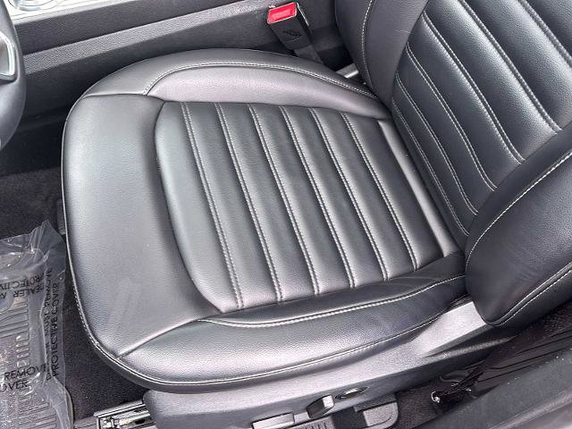 Certified 2024 Ford Edge SEL w/ Convenience Package AWD/4WD image 25