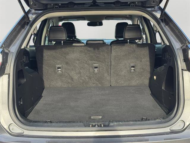 Certified 2023 Ford Edge SEL image 9