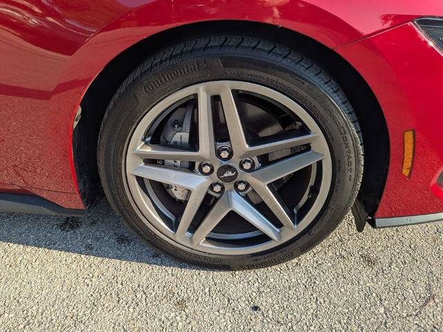 Certified 2024 Ford Mustang GT RWD image 11