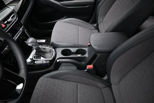 Used 2026 Kia Seltos S FWD image 25