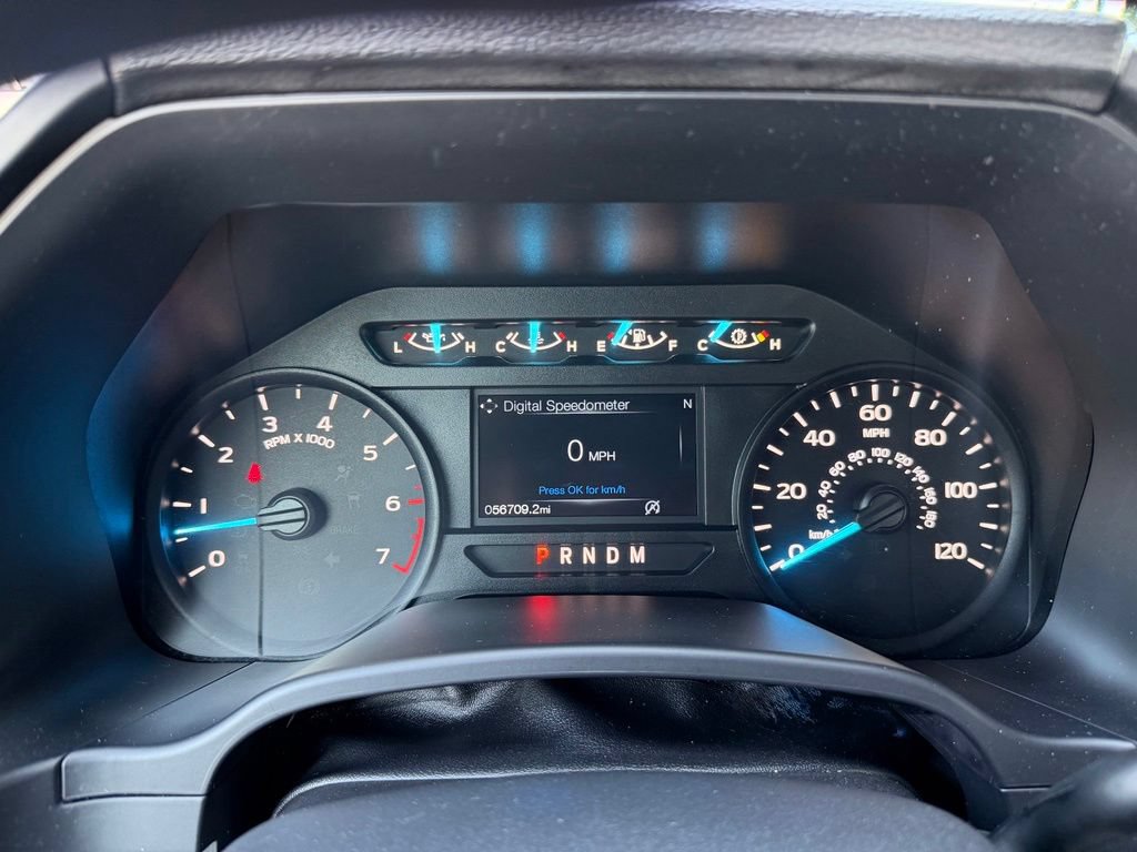 Certified 2019 Ford F150 XL w/ Equipment Group 101A Mid AWD/4WD image 26