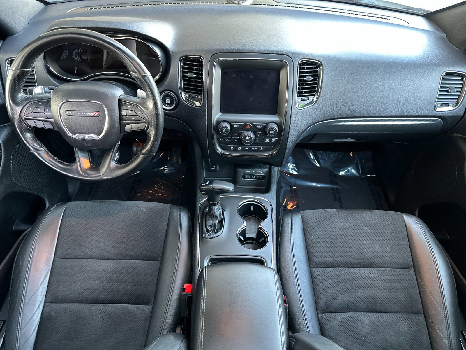 Used 2019 Dodge Durango GT image 13