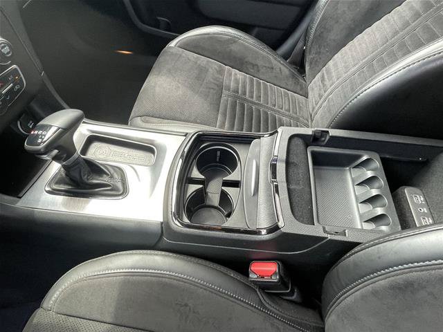 Used 2022 Dodge Charger R/T w/ Daytona Edition Group RWD image 15