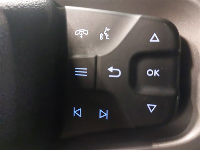 Certified 2021 Ford Bronco Big Bend w/ Sasquatch Package image 18