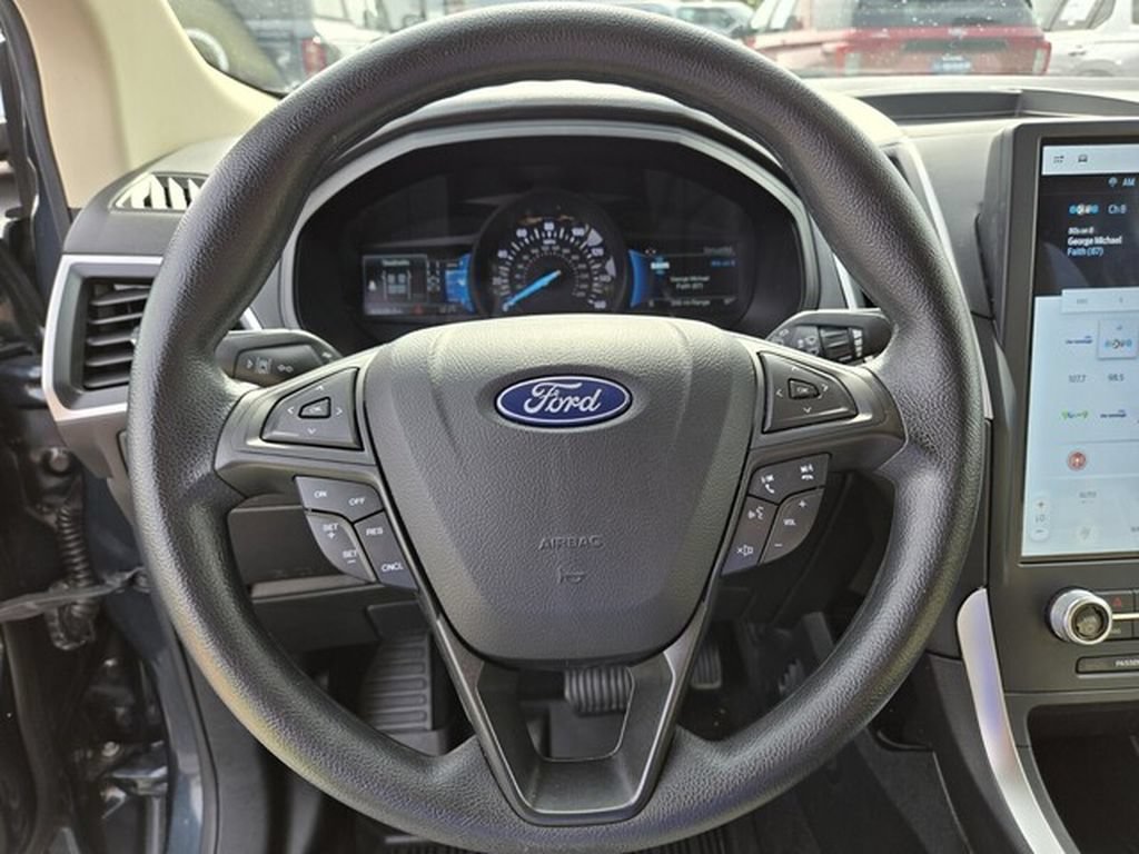 Certified 2023 Ford Edge SE AWD/4WD image 24