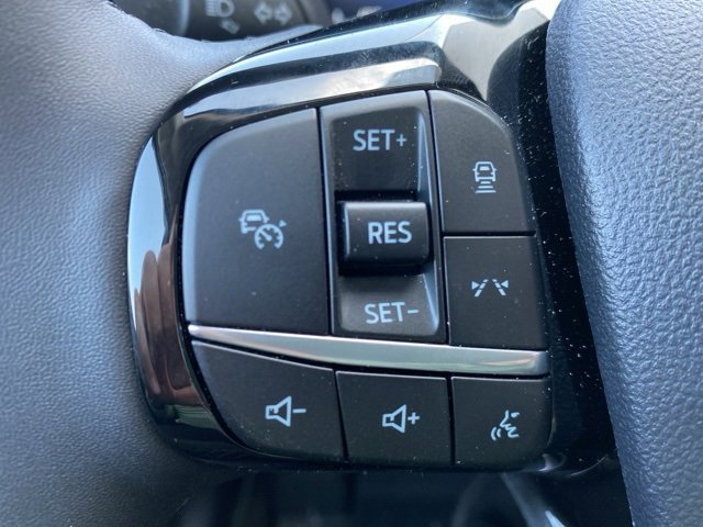 Certified 2024 Ford Escape Platinum image 16