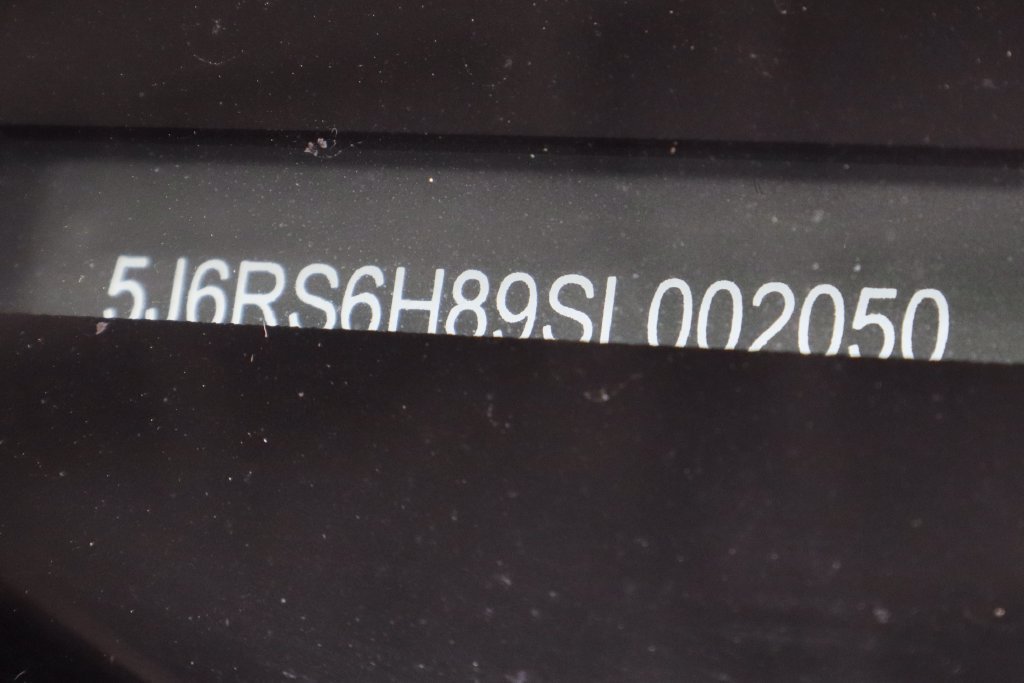 Used 2025 Honda CR-V Sport-L image 36