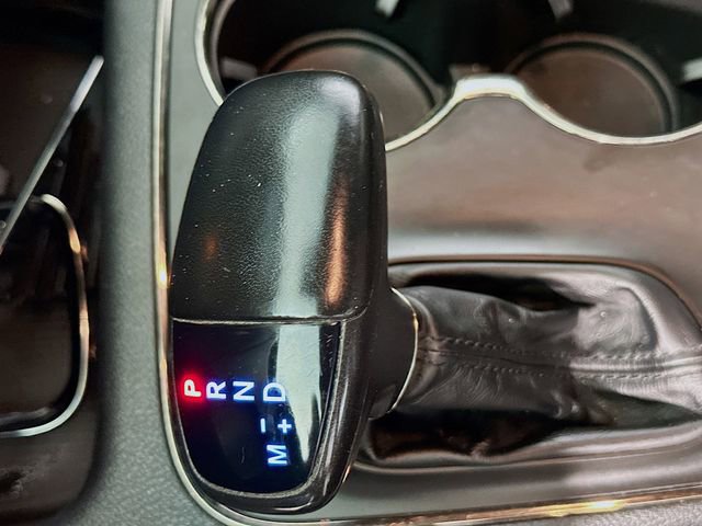 Used 2018 Dodge Durango GT w/ Premium Group AWD/4WD image 17