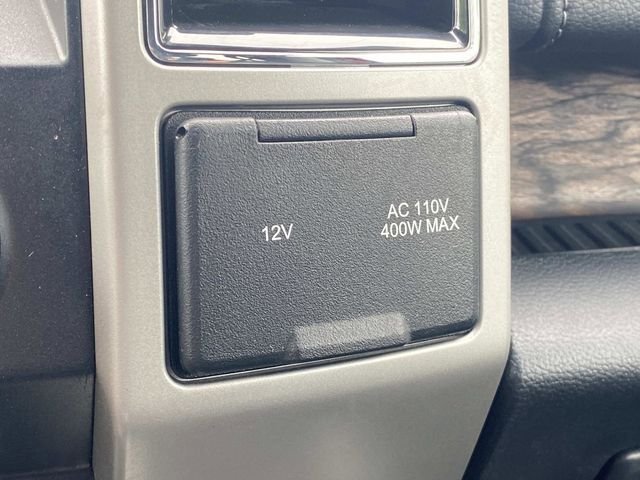 Certified 2019 Ford F150 Lariat w/ Equipment Group 502A Luxury AWD/4WD image 29