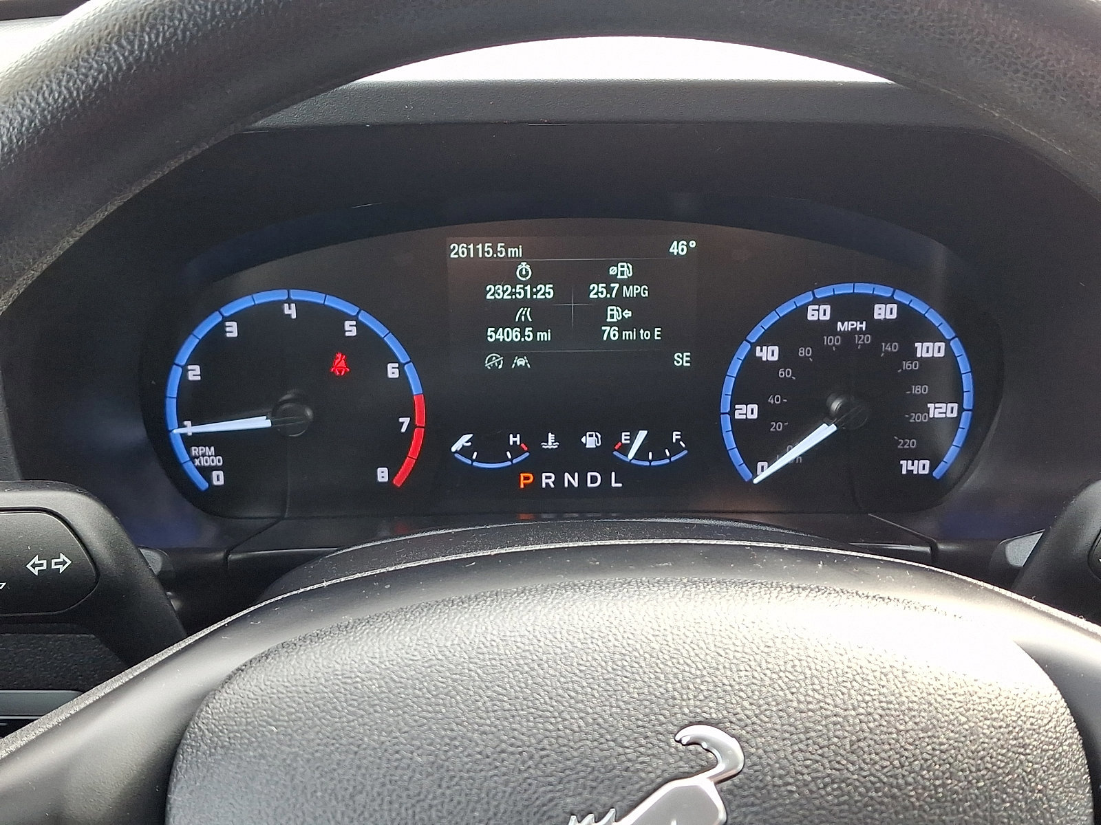 Certified 2024 Ford Bronco Sport Big Bend image 25