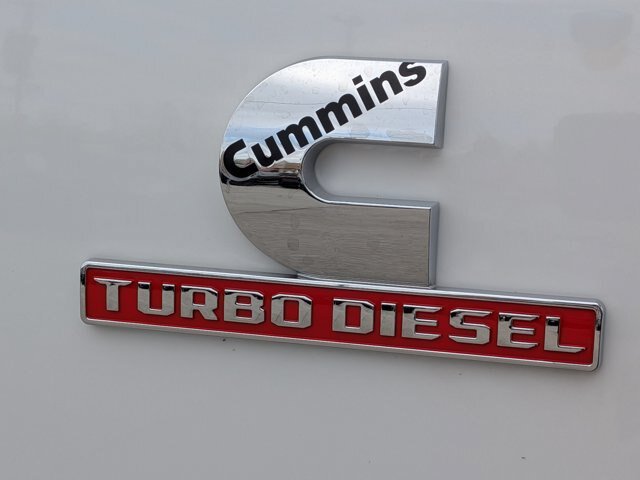 Used 2025 RAM 2500 Lone Star AWD/4WD image 31