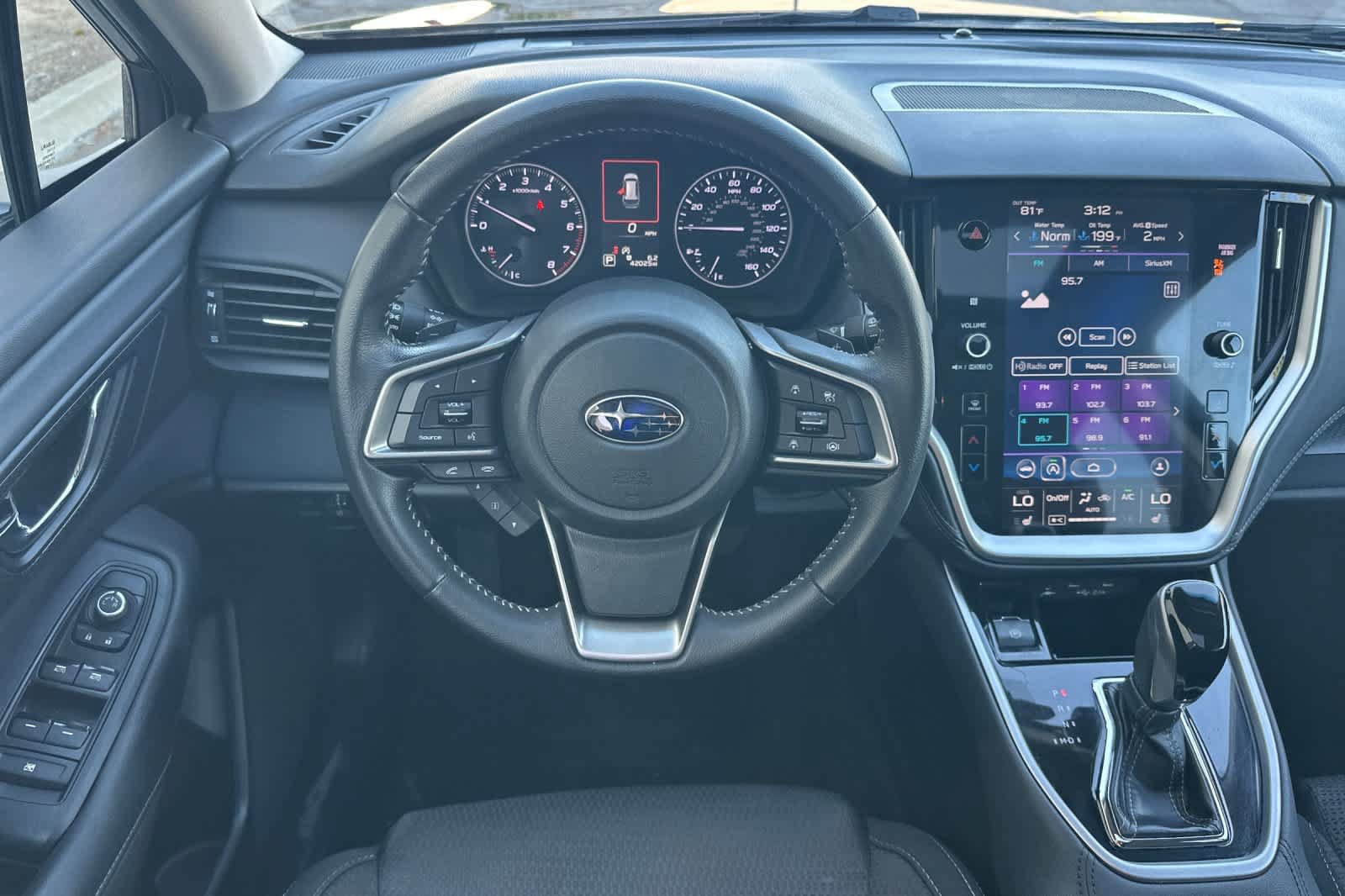 Used 2022 Subaru Outback Premium AWD/4WD image 15