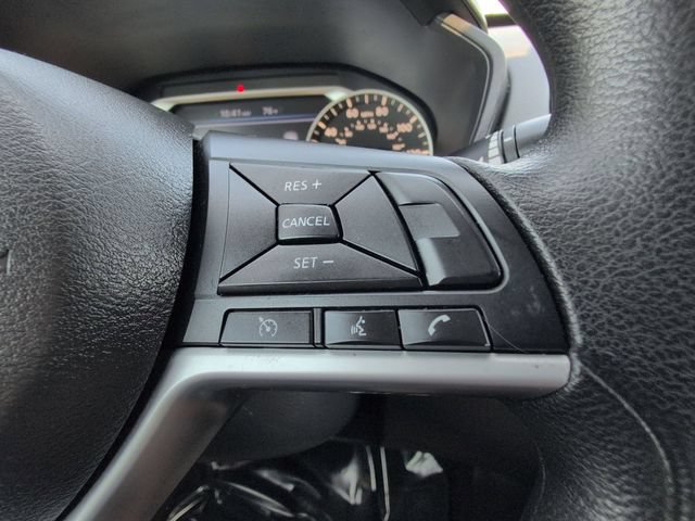 Used 2022 Nissan Altima 2.5 SV FWD image 22