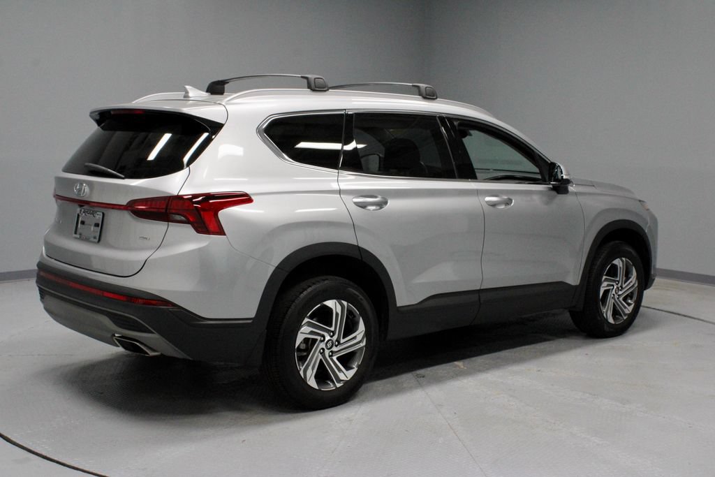Used 2023 Hyundai Santa Fe SEL AWD/4WD image 7