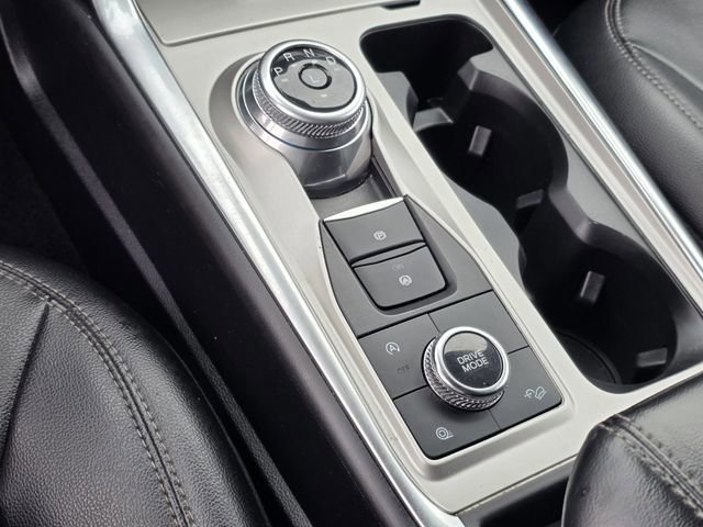 Certified 2023 Ford Explorer Limited image 20