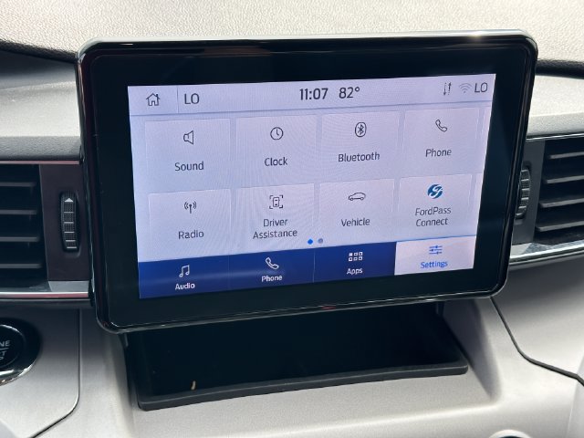 Certified 2023 Ford Explorer XLT w/ Equipment Group 202A AWD/4WD image 23