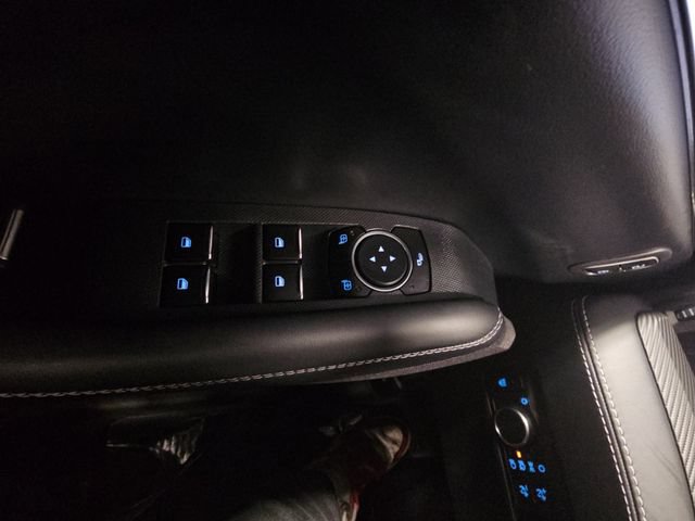 Certified 2025 Ford Mustang Mach-E Select RWD image 27