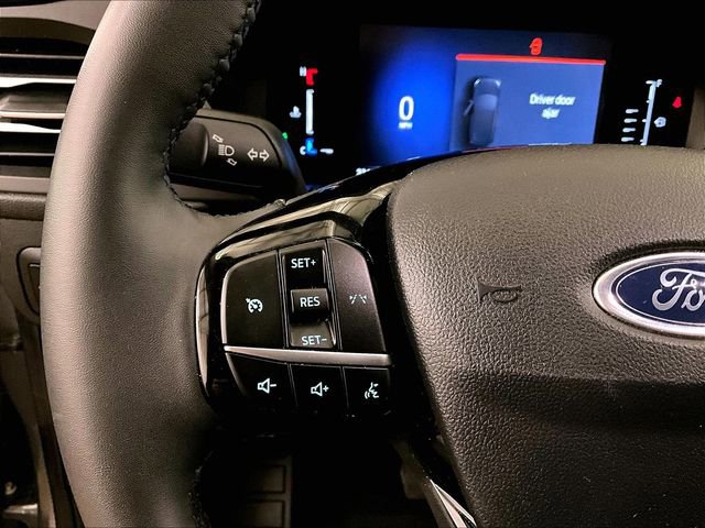 Certified 2024 Ford Escape Active AWD/4WD image 17