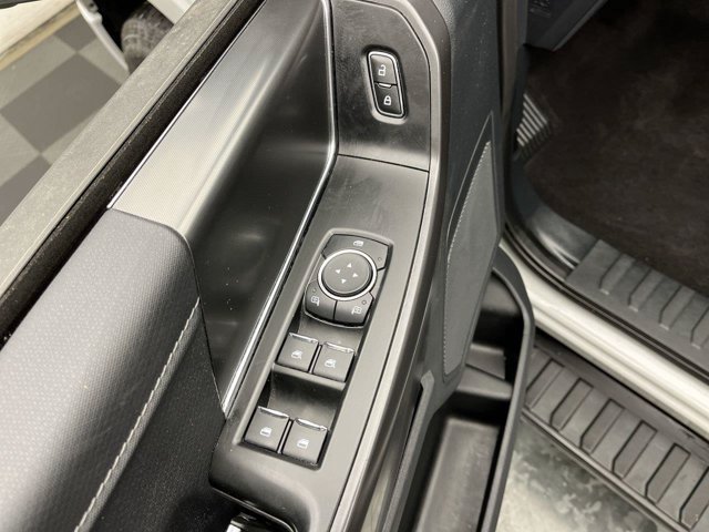 Certified 2024 Ford F150 XLT w/ Equipment Group 302A MID AWD/4WD image 11