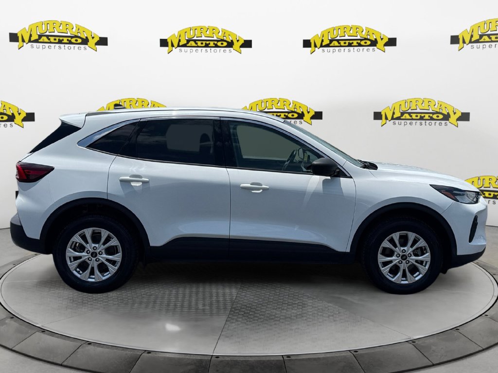 Certified 2024 Ford Escape Active w/ Tech Pack #1 AWD/4WD image 8
