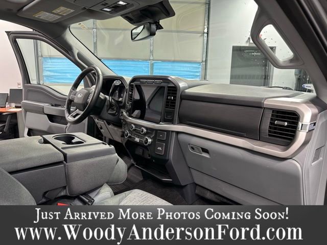 Certified 2022 Ford F150 XLT w/ Equipment Group 302A High image 31