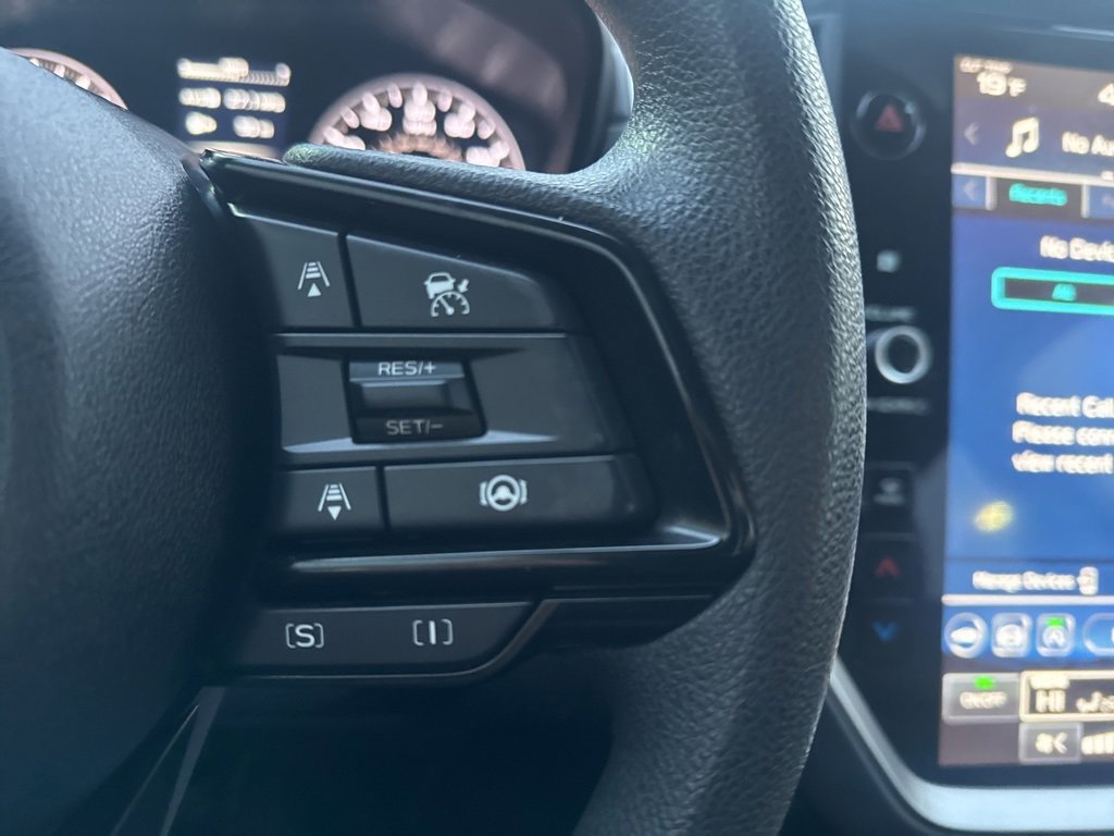 Used 2024 Subaru Crosstrek 2.0i Premium image 18