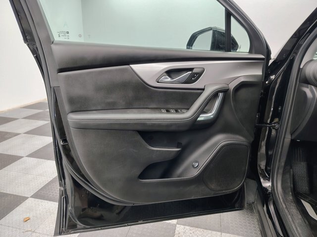 Used 2024 Chevrolet Blazer LT w/ Convenience Package AWD/4WD image 19