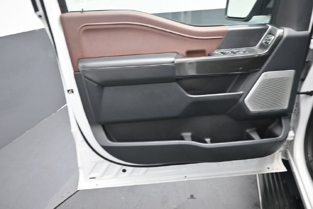 Certified 2023 Ford F150 Lariat w/ Equipment Group 502A High AWD/4WD image 20