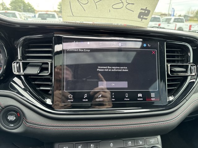 Used 2022 Dodge Durango R/T image 7