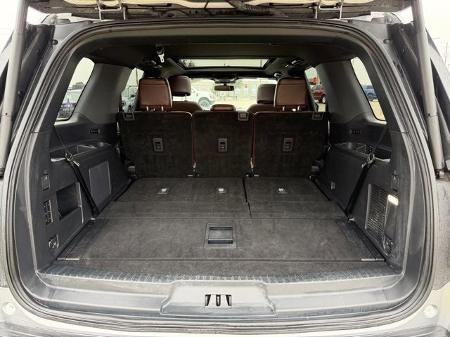 Certified 2024 Ford Expedition Limited image 7