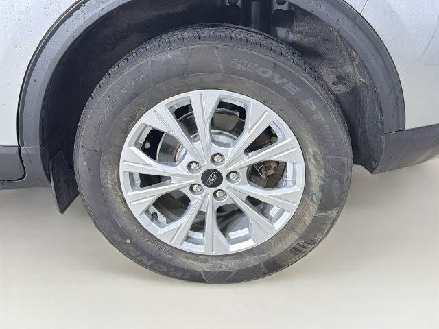 Certified 2023 Ford Escape Active AWD/4WD image 30