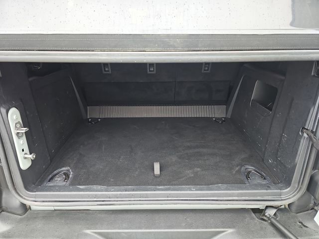 Certified 2021 Ford Bronco Outer Banks AWD/4WD image 12
