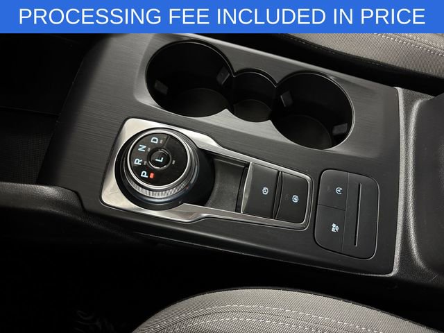 Certified 2022 Ford Escape SE w/ Cold Weather Package AWD/4WD image 18