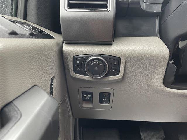 Certified 2018 Ford F150 XLT w/ Equipment Group 302A Luxury AWD/4WD image 16