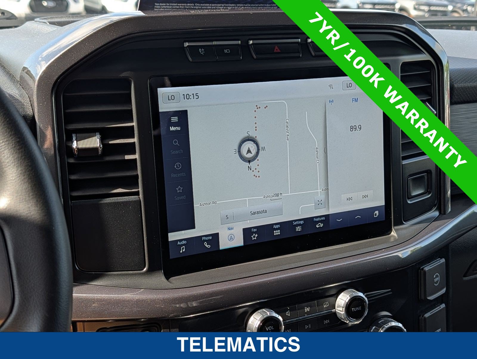 Certified 2023 Ford F150 XLT w/ Equipment Group 302A High AWD/4WD image 30