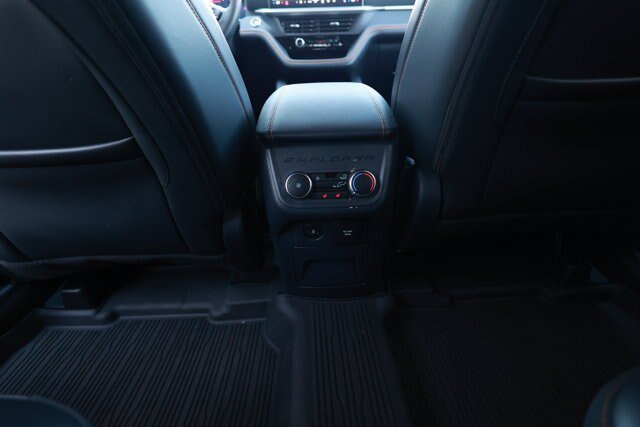 Certified 2026 Ford Explorer Tremor w/ Tremor Convenience Package AWD/4WD image 12