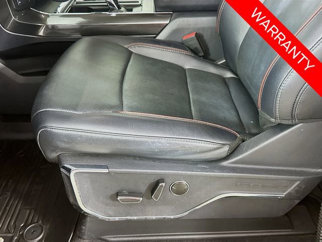 Certified 2023 Ford F150 Lariat w/ Equipment Group 502A High image 20