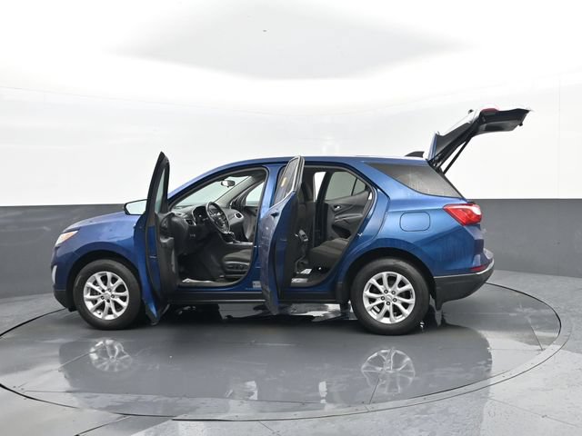 Used 2019 Chevrolet Equinox LT AWD/4WD image 31