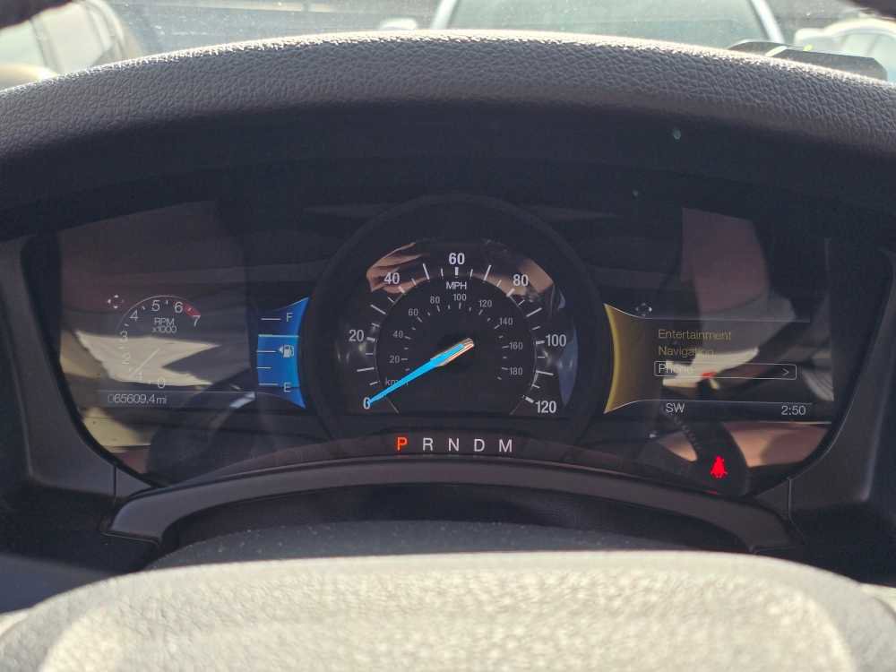 Certified 2017 Ford Expedition EL XLT w/ Equipment Group 202A image 21