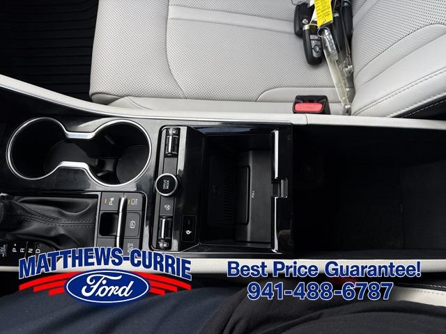 Used 2022 Kia K5 EX w/ EX Premium Package FWD image 19